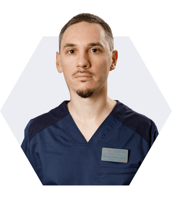 doctor
