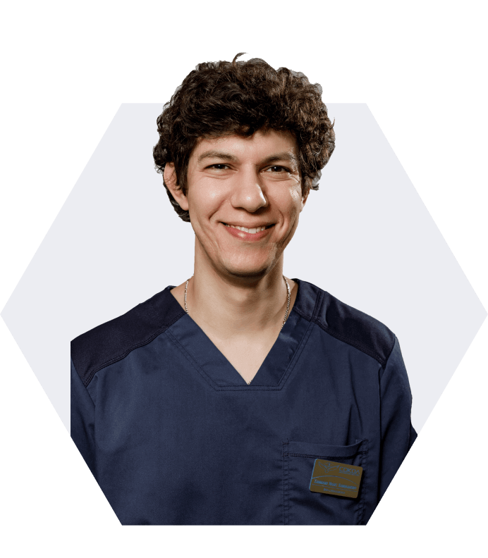 doctor