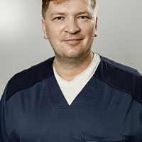Борисов Вячеслав Владимирович