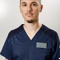 Дзюбенко Дмитрий Евгеньевич